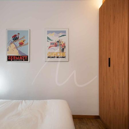Bonaigua 006 By Seamount Rentals Baqueira Beret Exterior foto