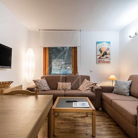 Bonaigua 006 By Seamount Rentals Baqueira Beret Exterior foto