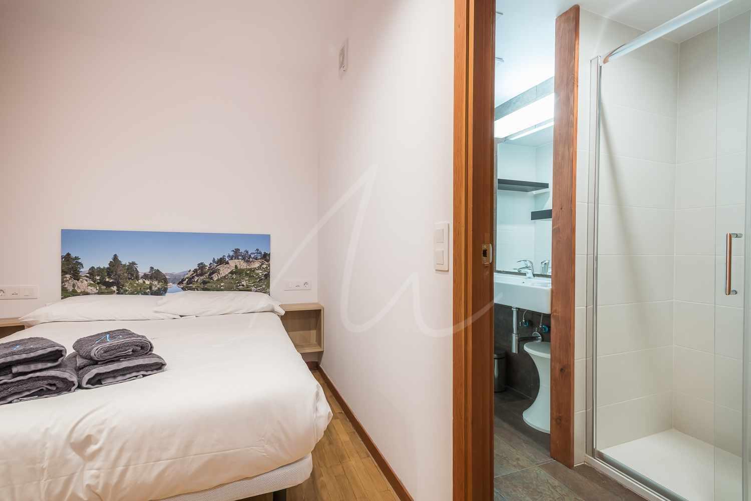 Bonaigua 006 By Seamount Rentals Baqueira Beret Exterior foto