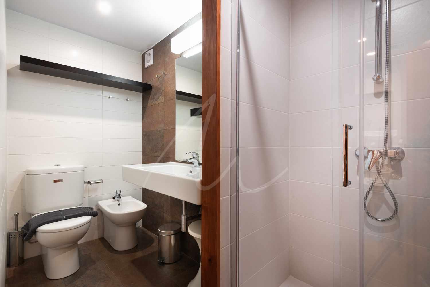 Bonaigua 006 By Seamount Rentals Baqueira Beret Exterior foto