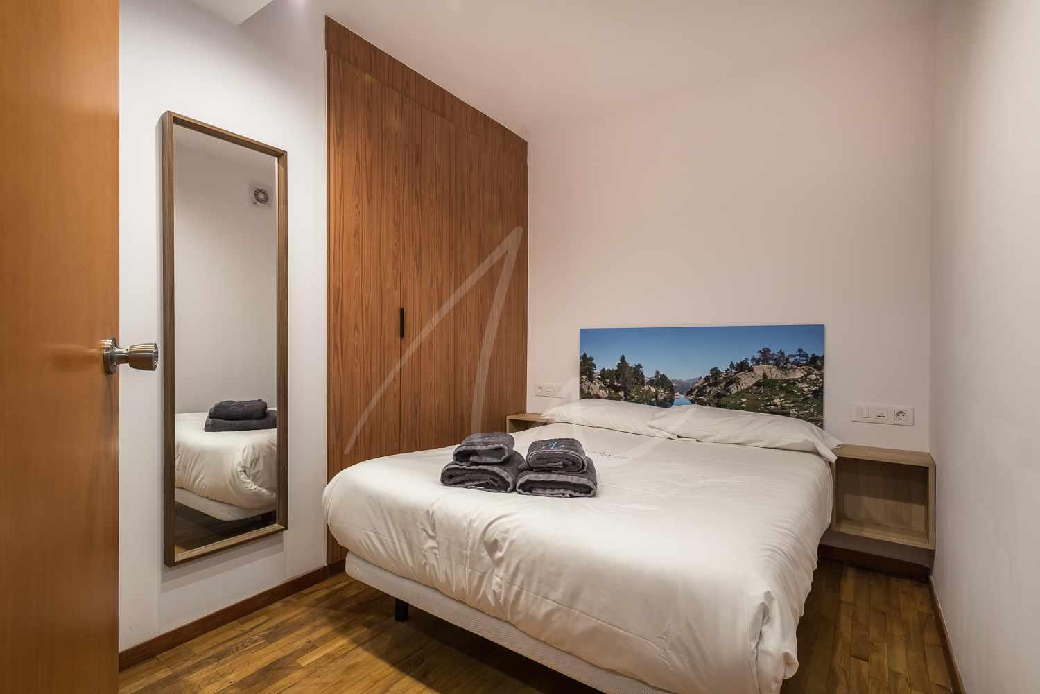 Bonaigua 006 By Seamount Rentals Baqueira Beret Exterior foto