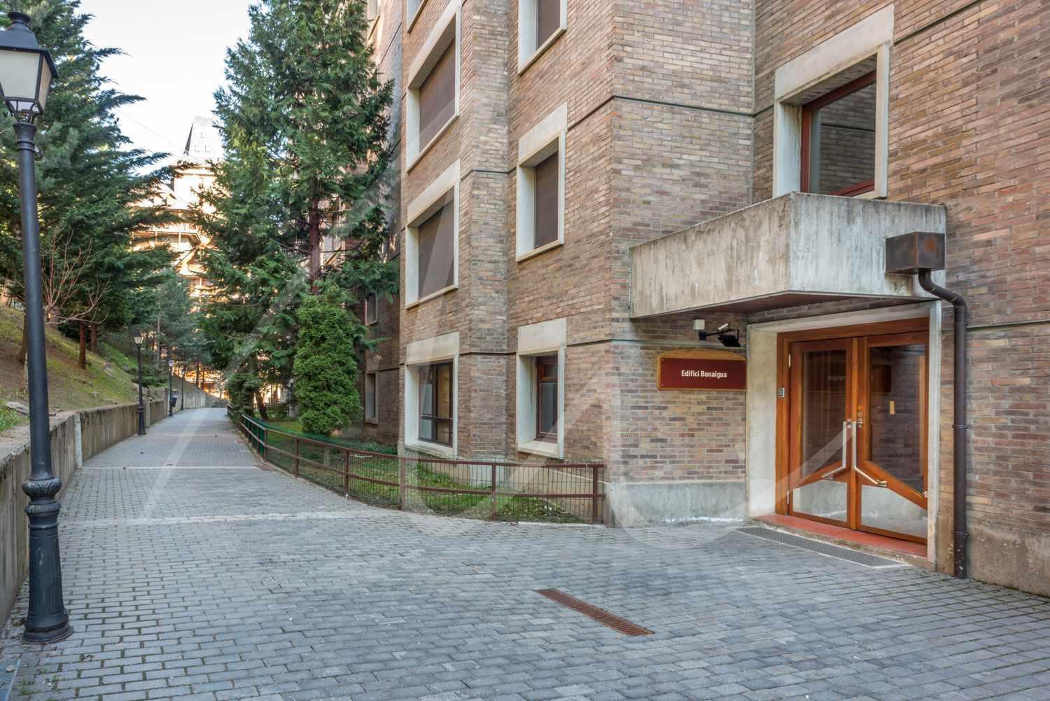 Bonaigua 006 By Seamount Rentals Baqueira Beret Exterior foto